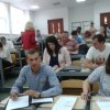 Protectia juridica a drepturilor omului  		